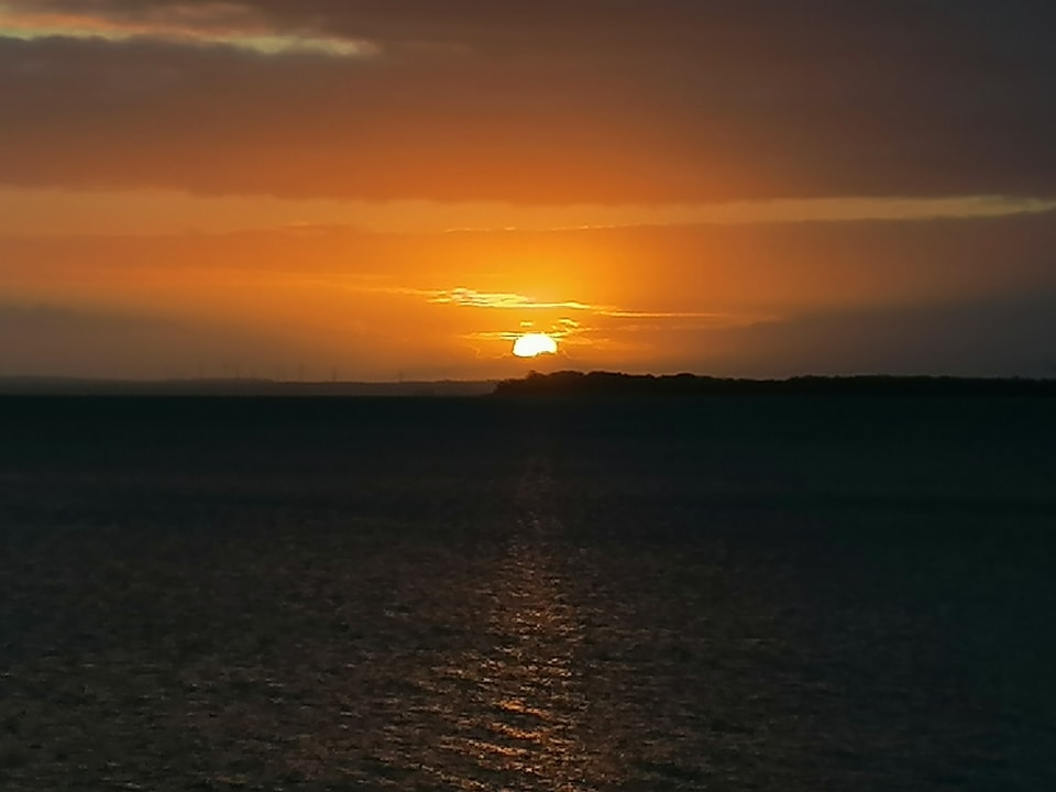 Ausblick BEECH Resort Boltenhagen