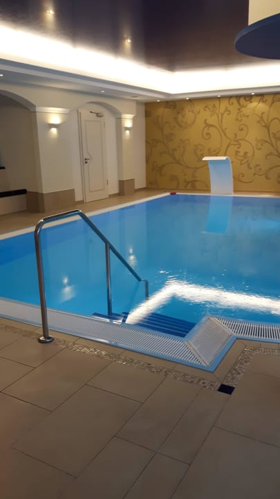 Wellnessbereich Landhotel Zur Jurahöhe / Juraschlössl