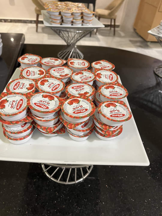 Gastro Pickalbatros White Beach Resort - Hurghada