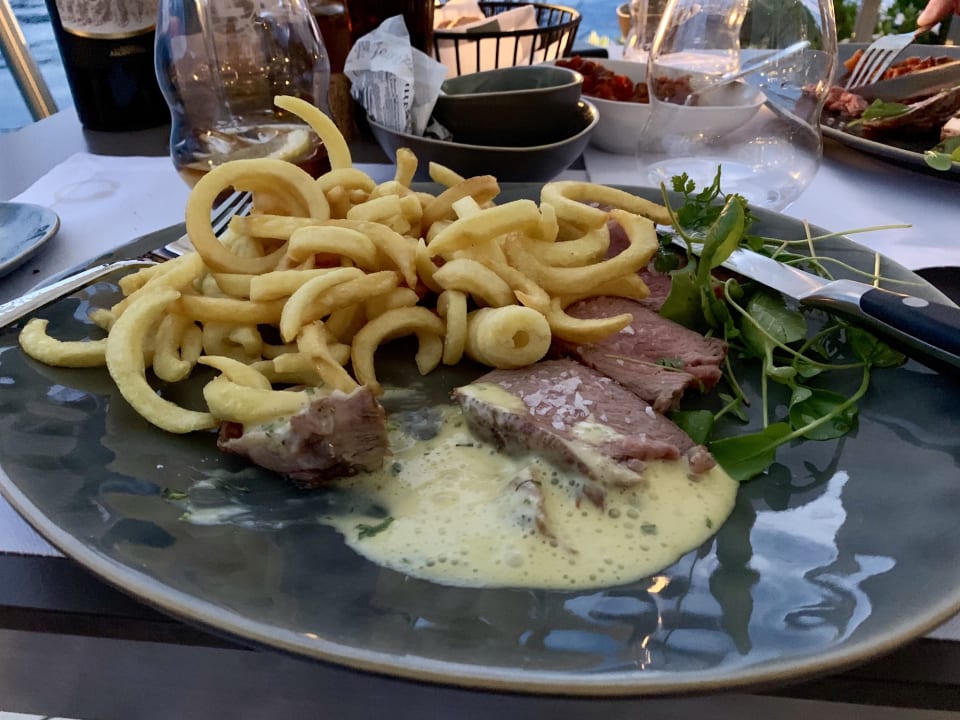 Gastro Park Hotel Vitznau