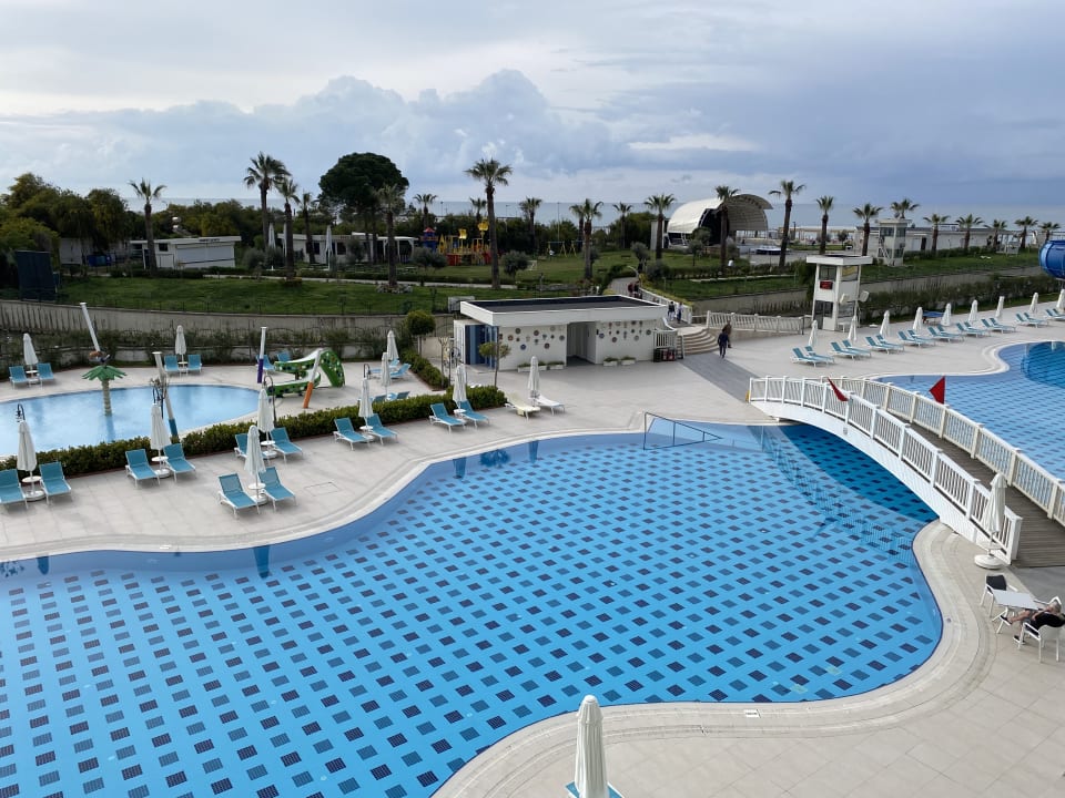 Pool Diamond De Luxe Hotel & Spa