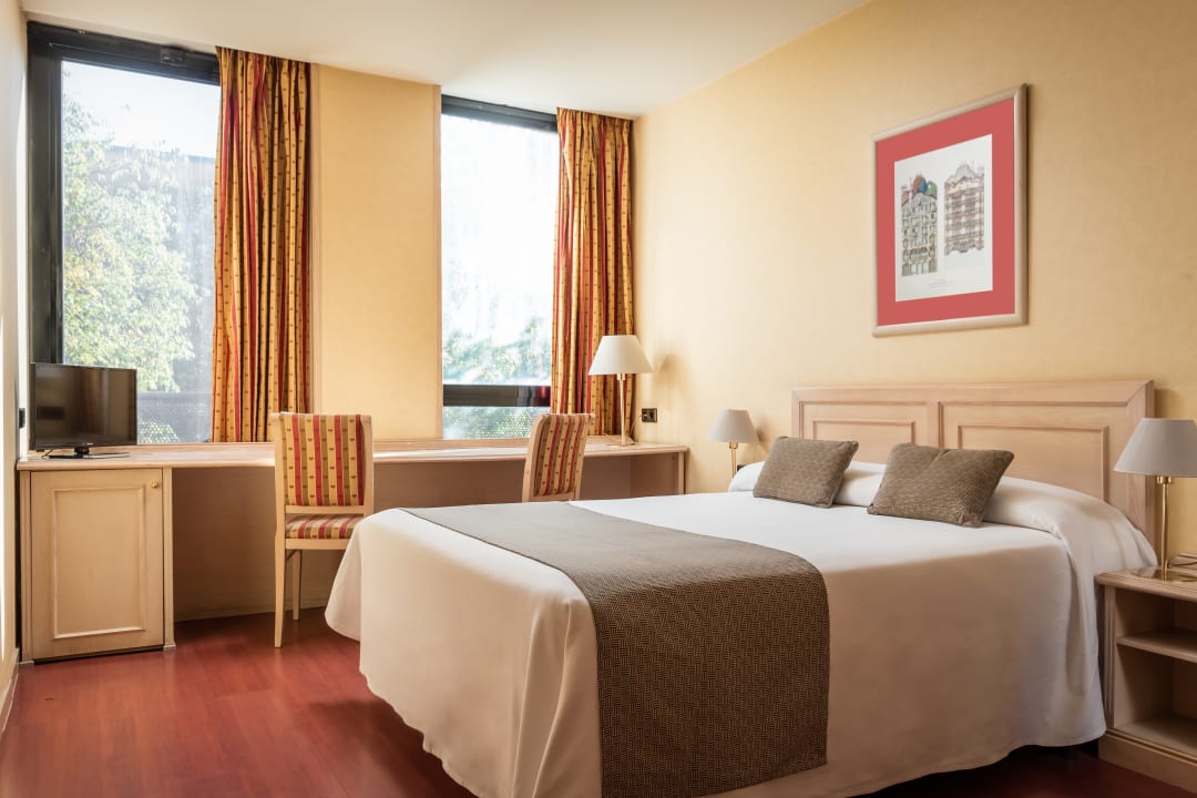 Zimmer Sunotel Aston