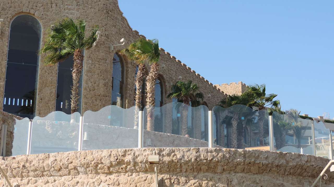 Hotel Citadel Azur Pickalbatros Citadel Resort