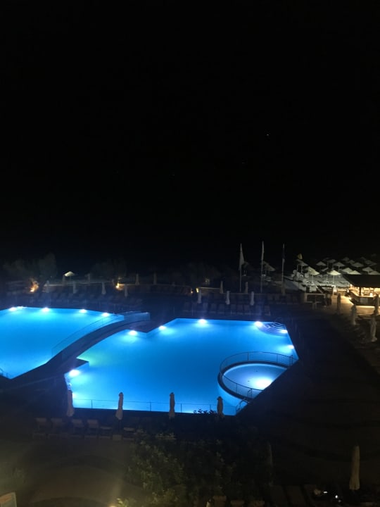 Pool Creta Maris Resort