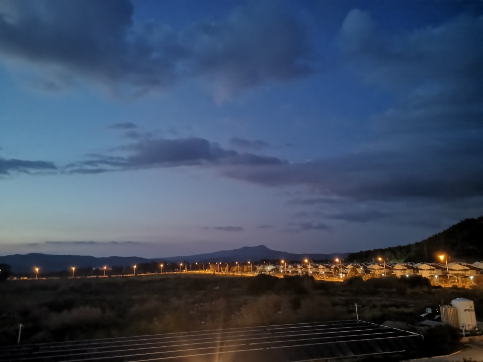 Ausblick Korumar Ephesus Beach & Spa Resort