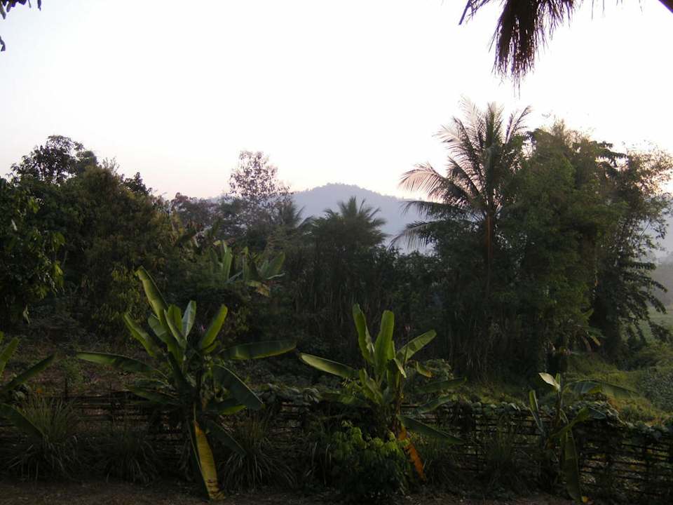 Das Umland Hotel Lisu Lodge