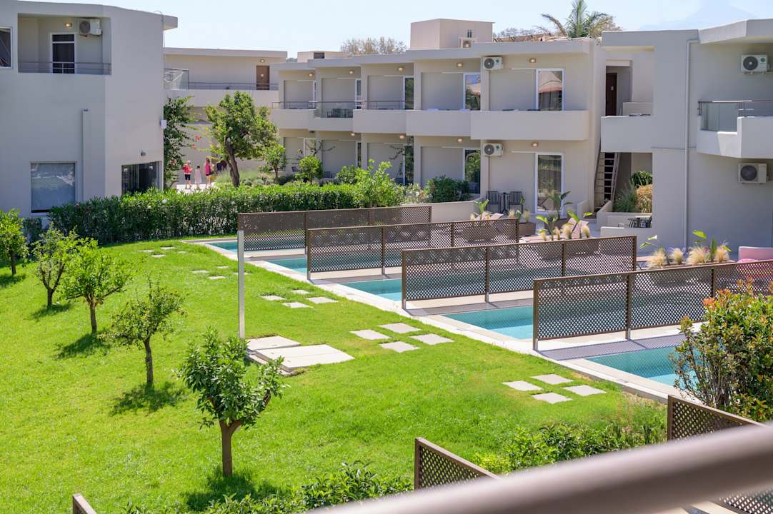 Zimmer Zeus Hotels Ydoria Resort