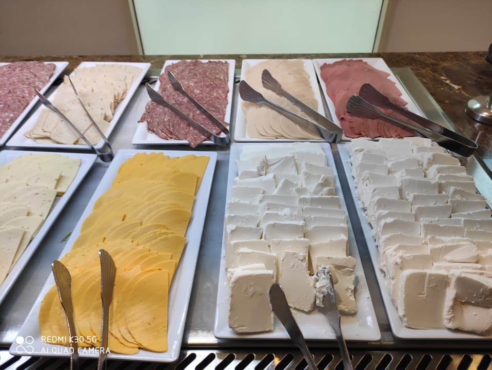 Gastro Pickalbatros Aqua Vista Resort - Hurghada