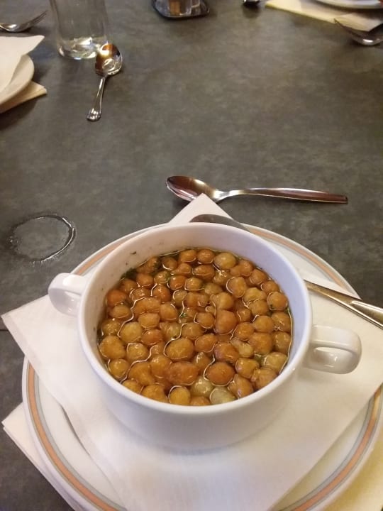 Gastro Gasthof Hoppeter