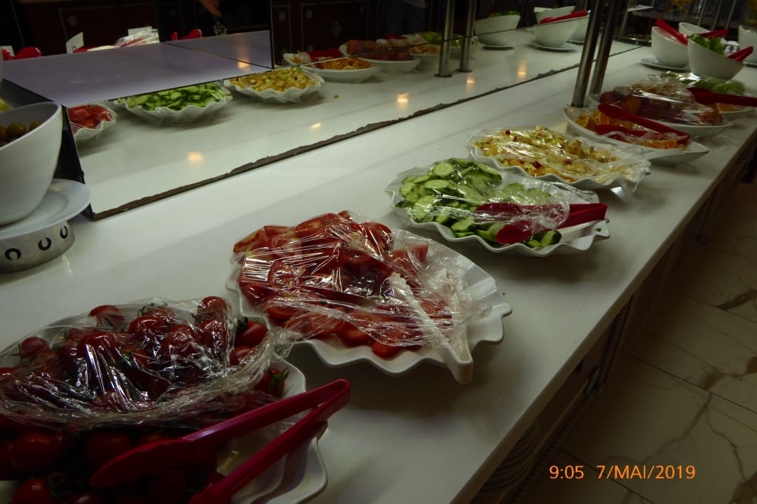 Gastro Sunprime C-Lounge