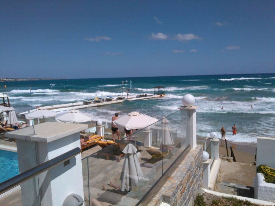 Brandung Alexander Beach Hotel & Village Resort