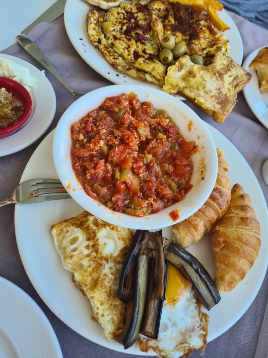 Gastro Dream Water World