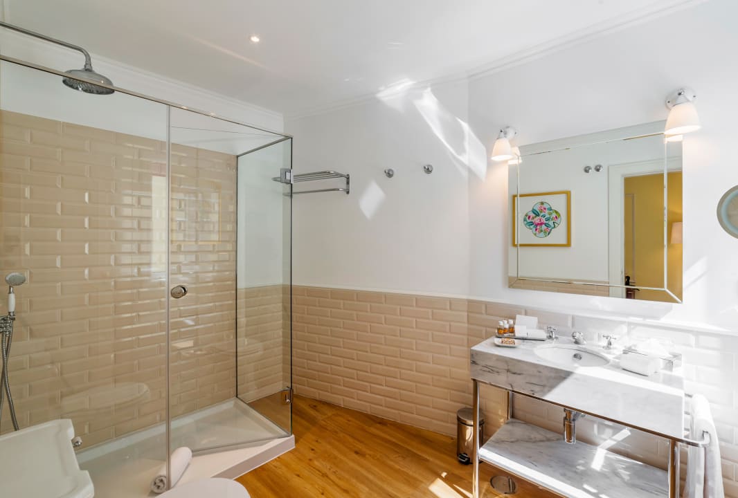 Zimmer Hotel Infante de Sagres