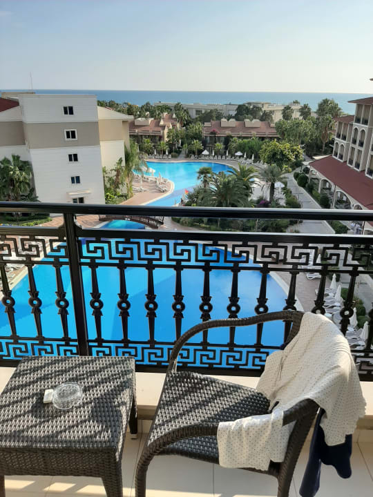 Zimmer Paloma Oceana