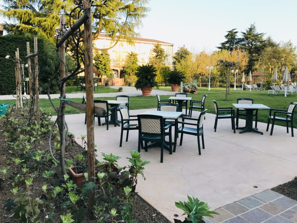 Gastro Hotel Harry's Garden