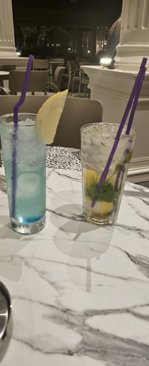 Gastro allsun Numa Club Side