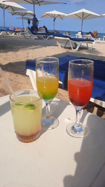 Gastro Hotel Southern Palms Beach Resort