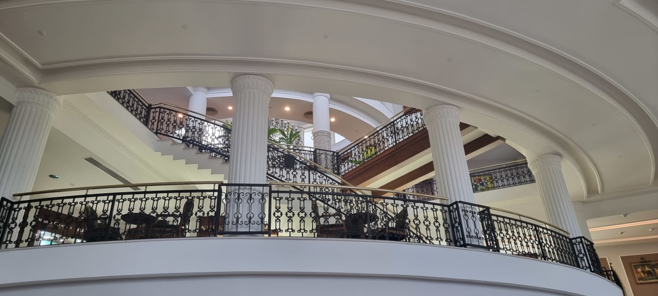 Sonstiges Trendy Aspendos Beach Hotel