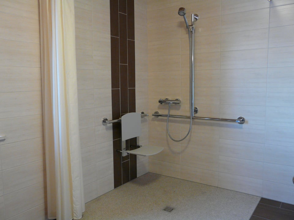 Barrierefreie Badezimmer Typ A Landhaus Meine Auszeit