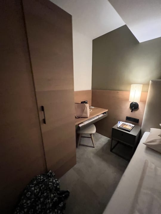 Zimmer Das Hohe Salve Sportresort