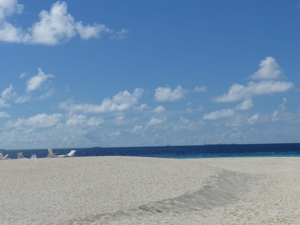 Strand Angaga Island Resort