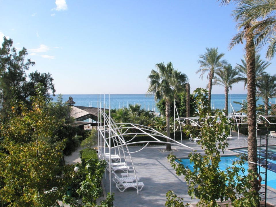 Traumhafter Ausblick Sealife Buket Resort & Beach