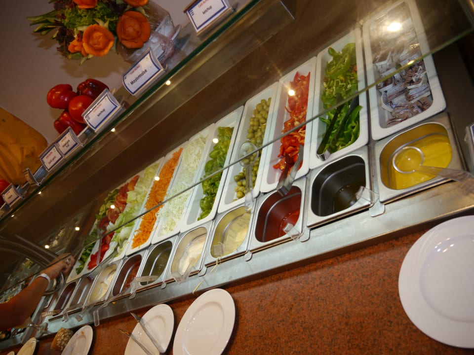 Gastro Three Corners Rihana Resort Deluxe