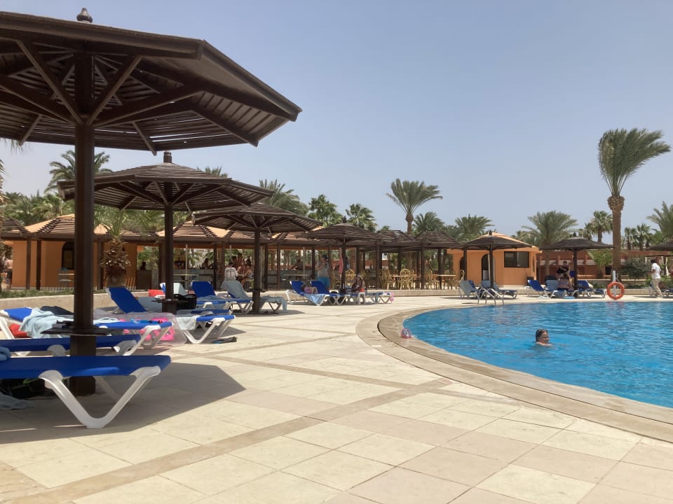 Pool Calimera Blend Paradise