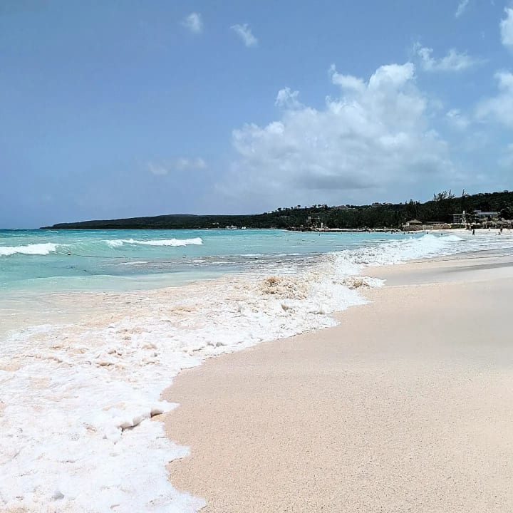 Strand Hotel Riu Palace Aquarelle