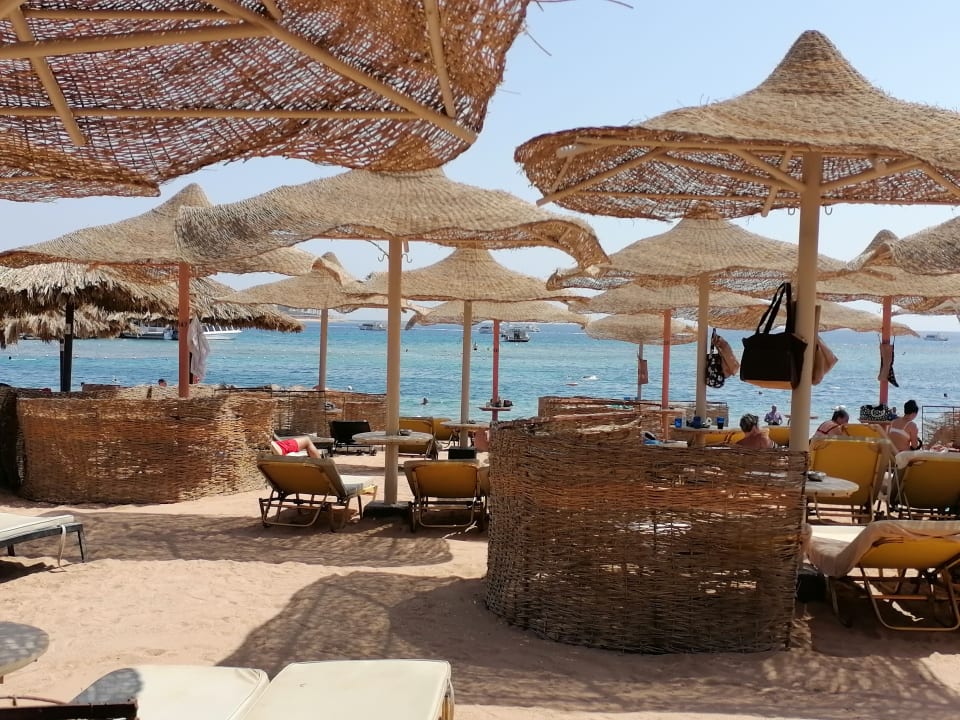 Strand Hotel JAZ Makadi Star & Spa