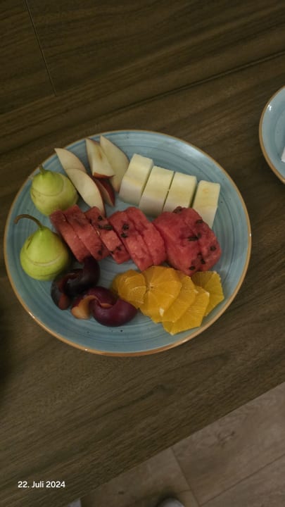 Gastro Eftalia Ocean Resort & Spa