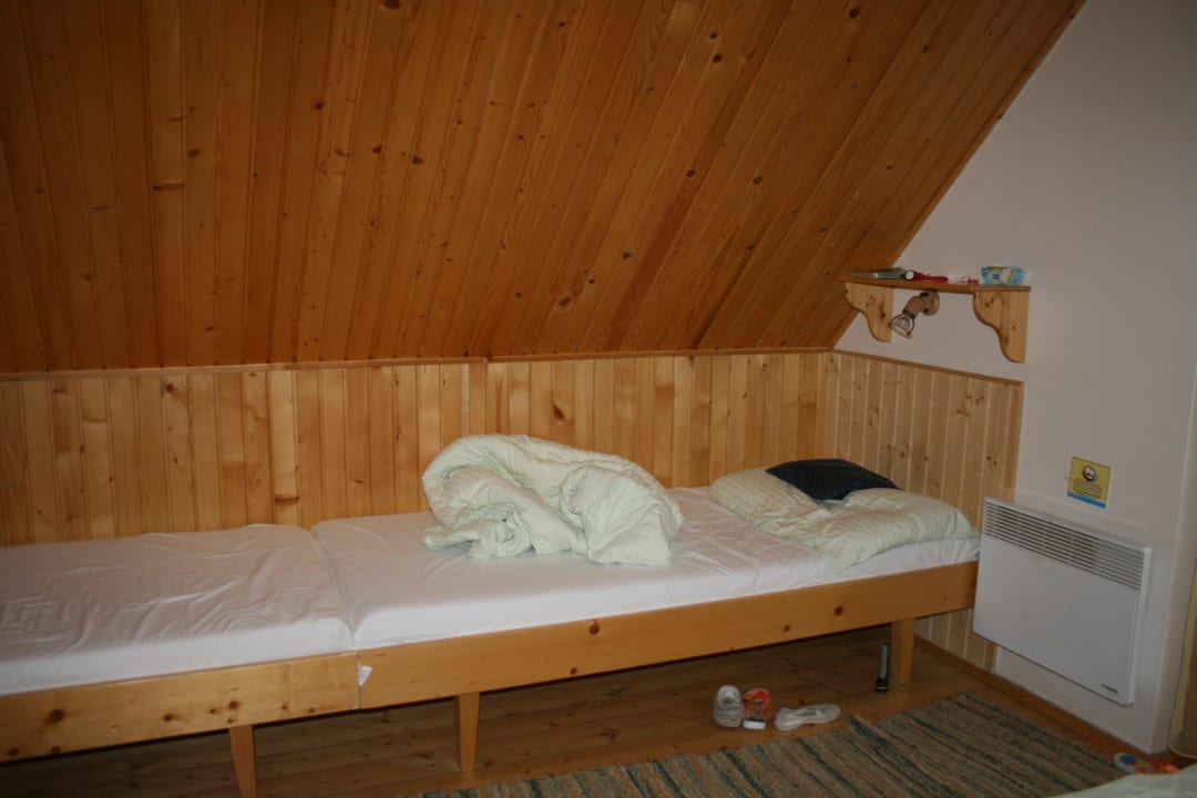 Pokoj Holiday Village Tatralandia