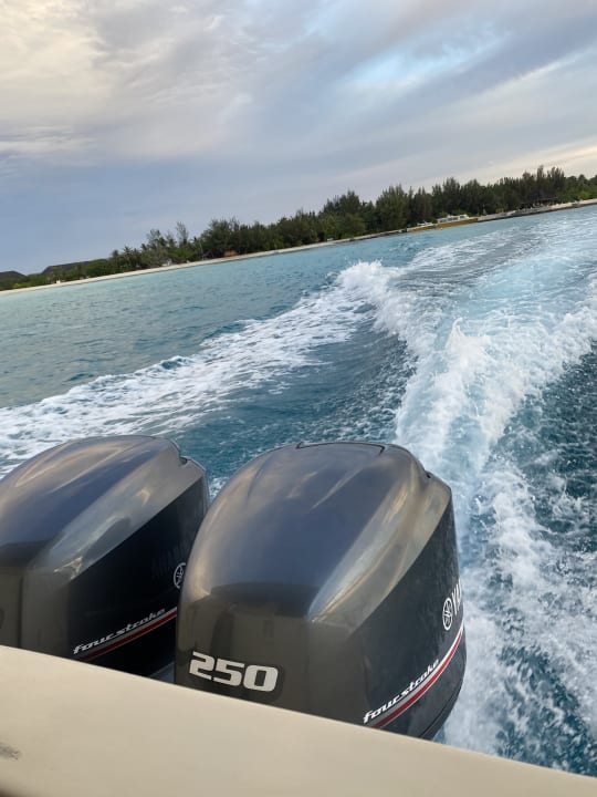 Sonstiges Summer Island Maldives