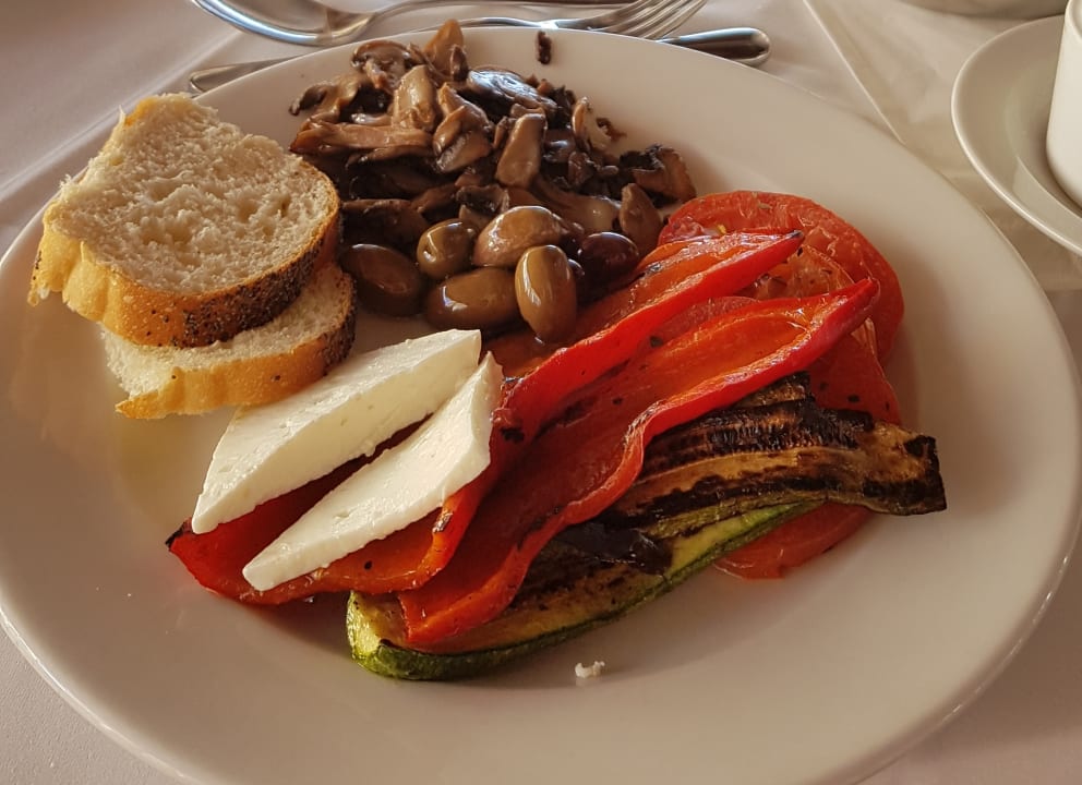 Gastro Rethymno Palace