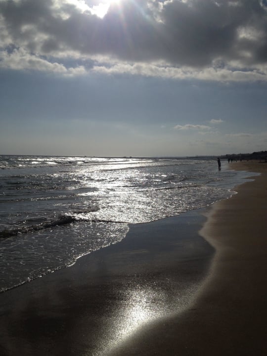 Strand Sunis Kumköy Beach Resort Hotel & Spa