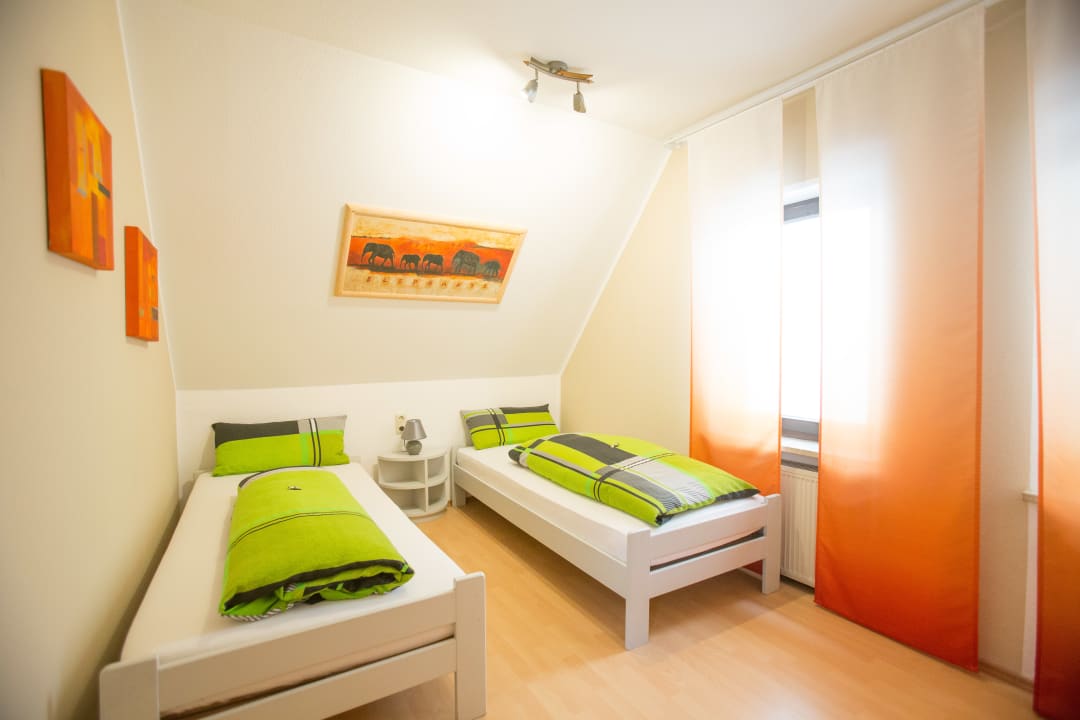 Zimmer Gasthof Schneider