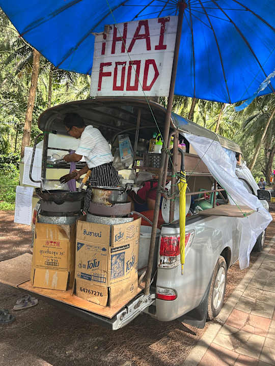 Gastro Graceland Khao Lak Beach Resort