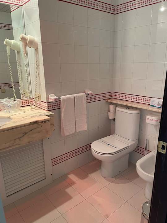 Zimmer Welikehotel Marfil Playa