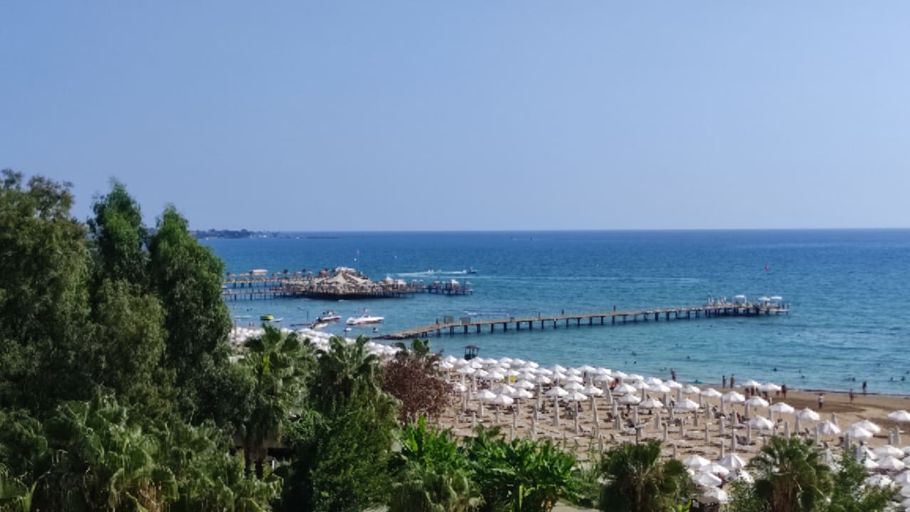 Zimmer Seaden Quality Resort & Spa