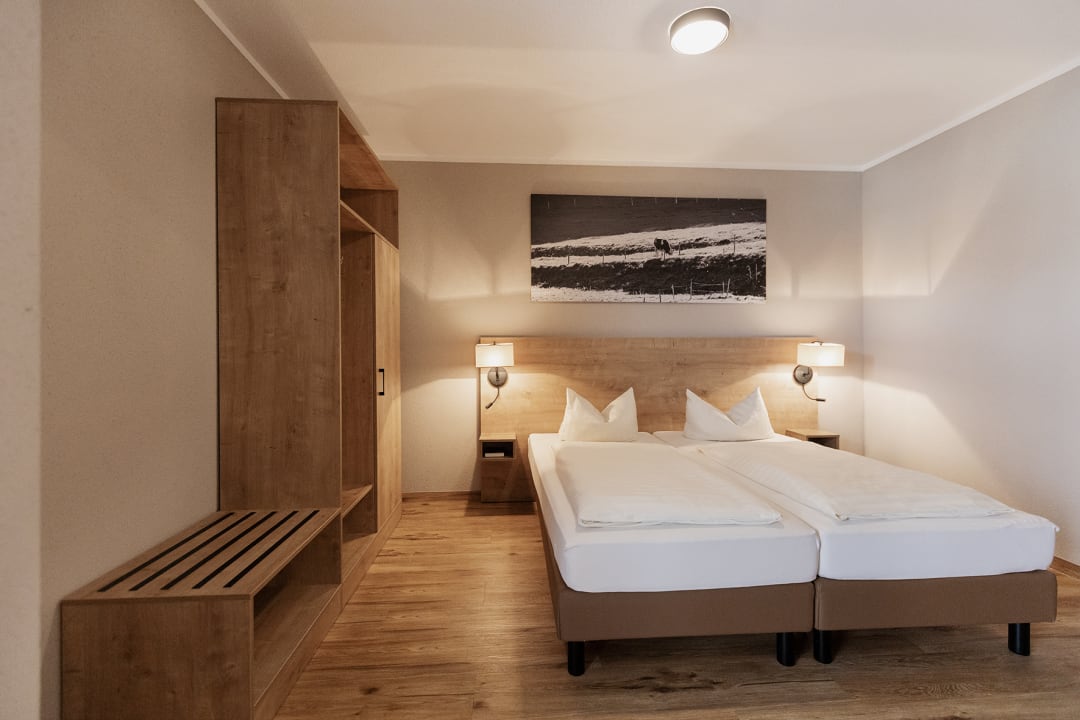 Zimmer Hotel Ahornhof