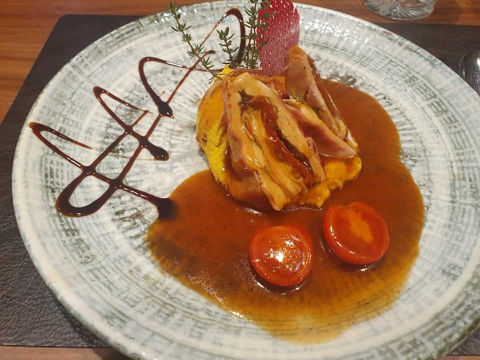 Gastro Wellnesshotel Allmer