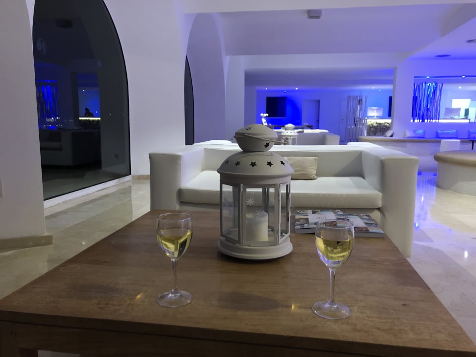 Lobby Sentido Fido Punta del Mar – Adults only