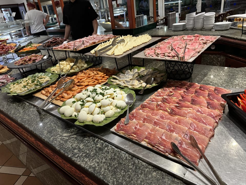 Gastro HL Sahara Playa