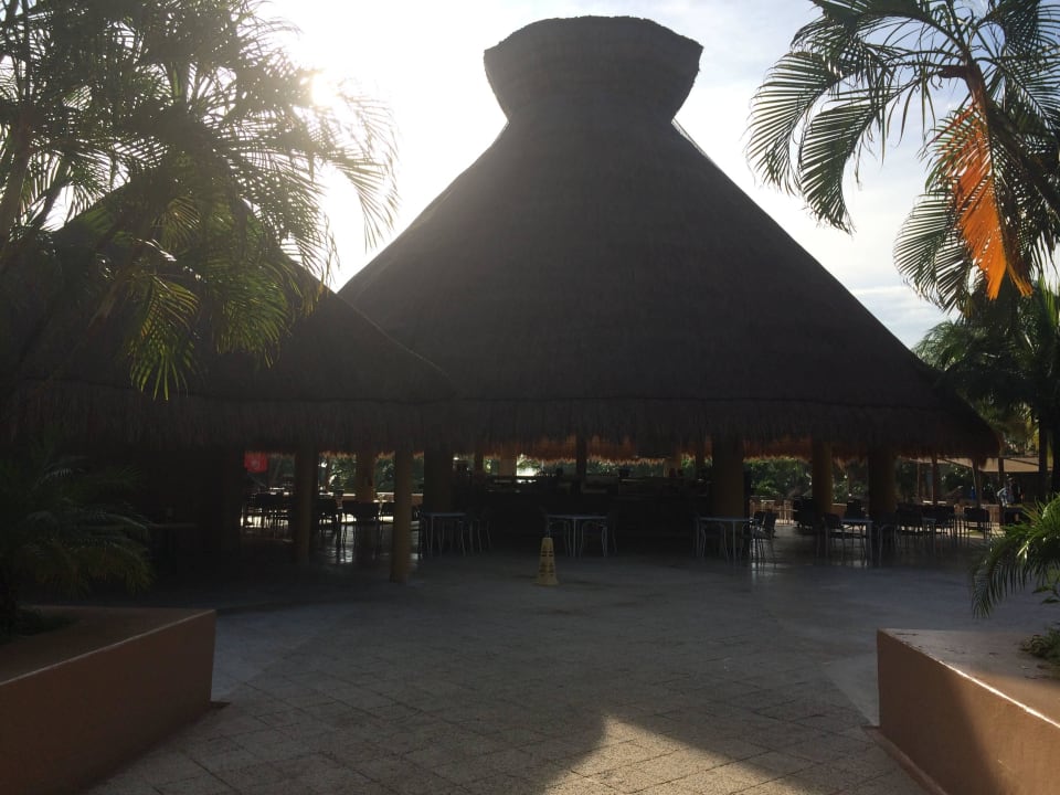 Poobar Viva Azteca by Wyndham - All Inclusive Resort