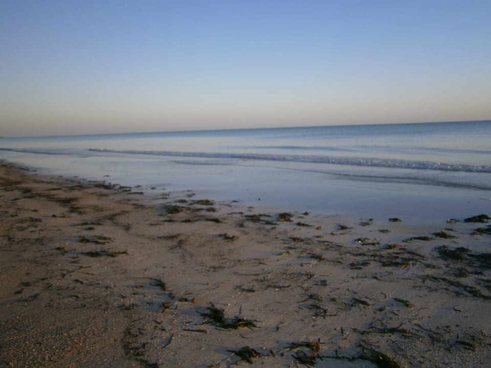 Bei Sonnenaufgang Hotel Dar Salem