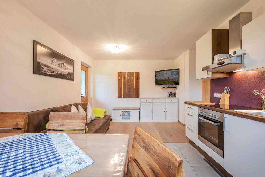 Zimmer Landhaus Gletscherstern