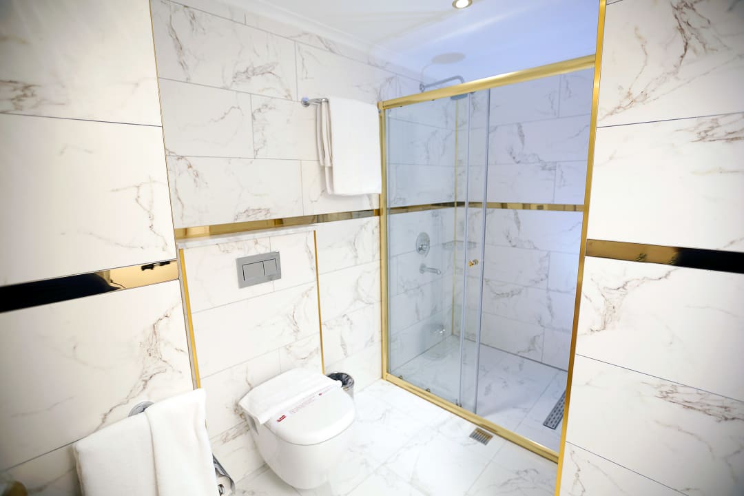 Sonstiges Enki Hotel