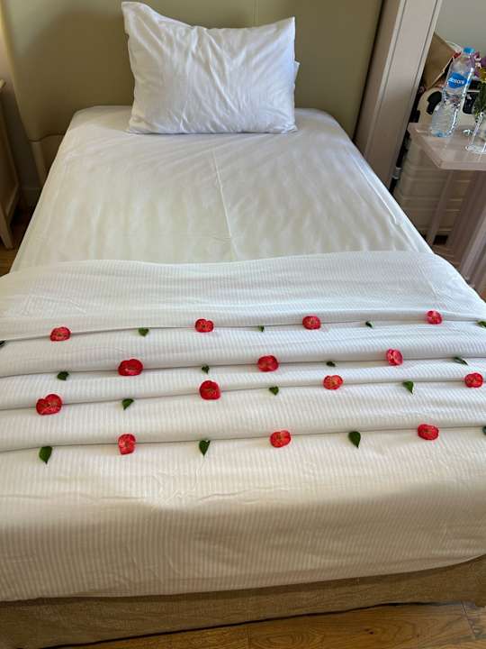 Zimmer Old Palace Resort Sahl Hasheesh