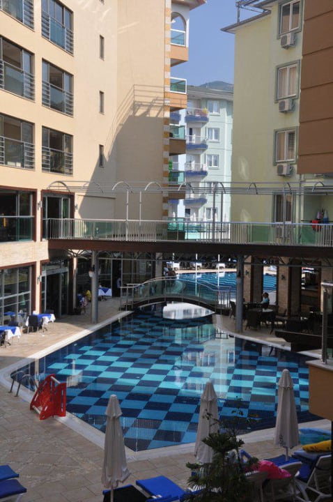 Tac Premier Hotel & Spa Tac Premier Hotel & Spa