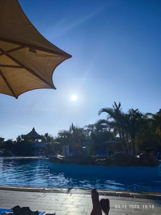 Pool Serenity Alma Heights